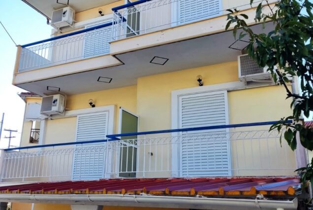 Vila Aleksandra Star