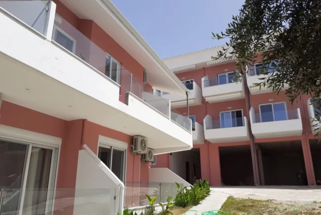 Sirakgast Apartments