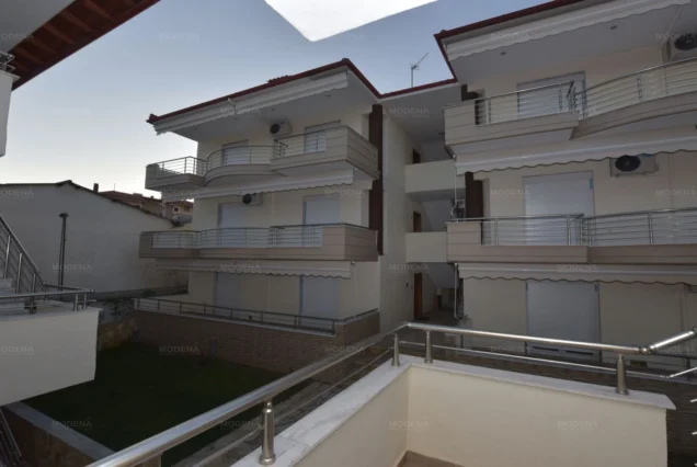 Vila Kostas i Despina