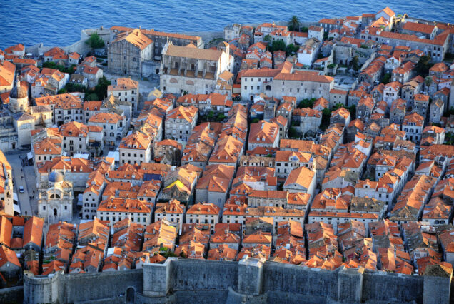 Dubrovnik | tragom Marka Pola [DAN ZALJUBLJENIH]