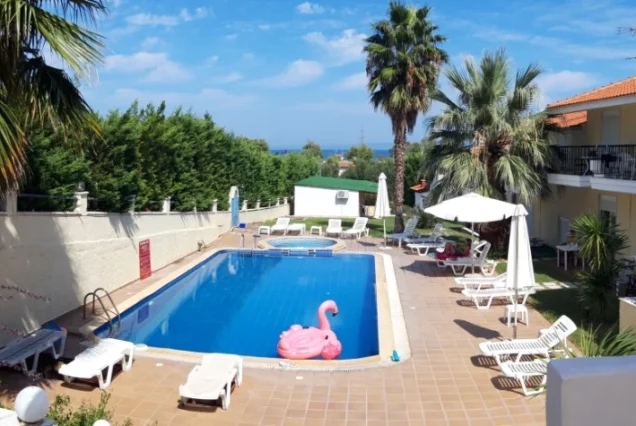 Vila Ioannis Paradise