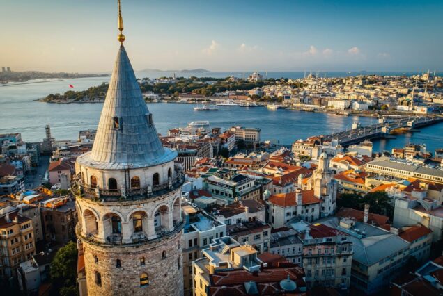 Istanbul | BUS - 3 noćenja