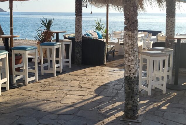 Vila Pefkari Bay Lux