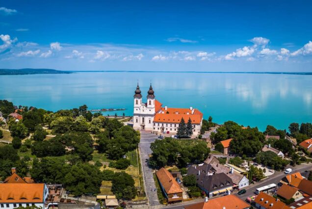 SPA vikend na jezeru Balaton | 1 noćenje