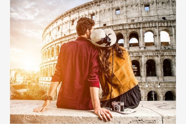 Lido di Jesolo & Rim | 4 noćenja