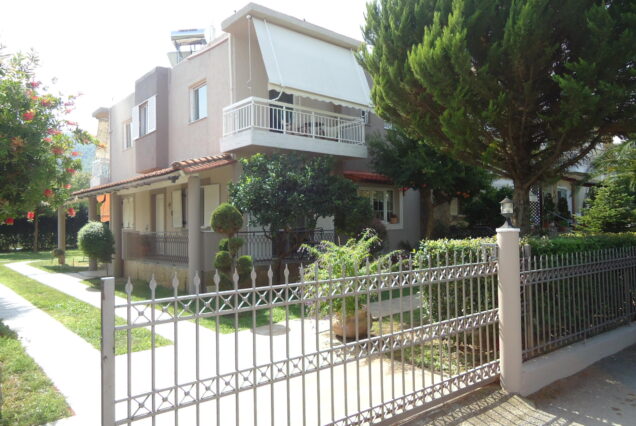 Vila DIMITRA i TASULA