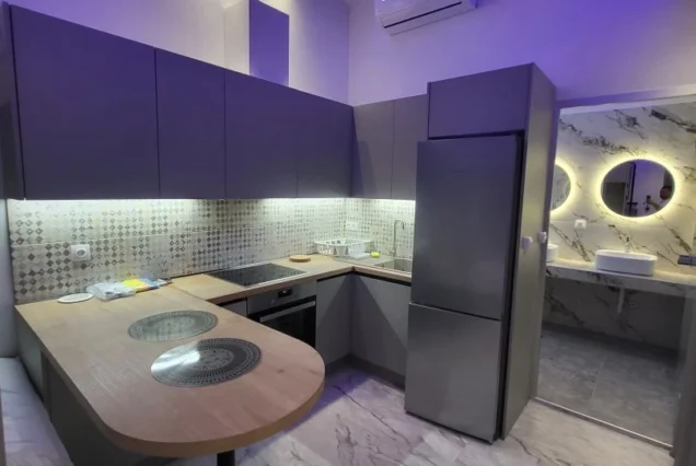 Vila Alexandra De Lux