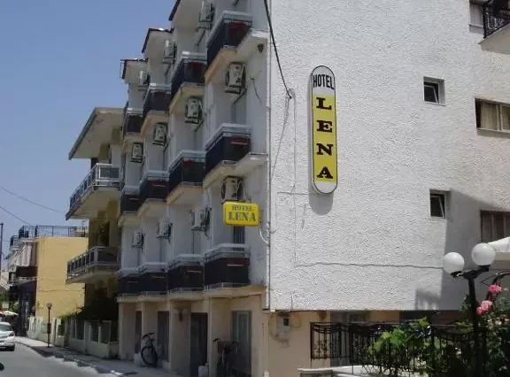Hotel Lena
