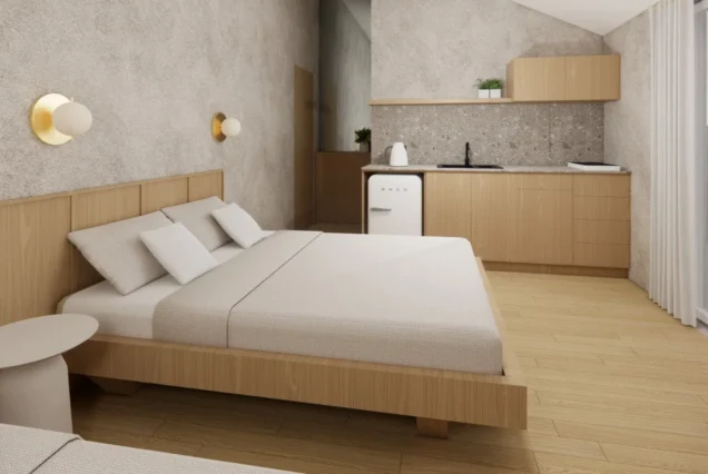 Vila Maria Lena Premium