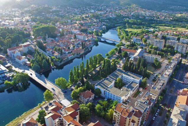 Trebinje | BUS - 2 noćenja