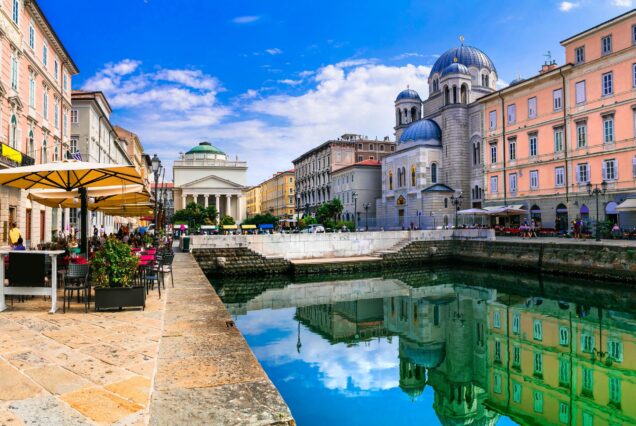 Severna Italija | BUS - 2 noćenja