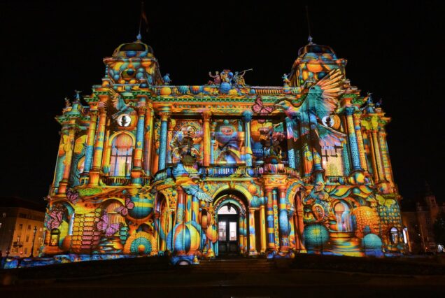 Festival svetla u Zagrebu | BUS - izlet | 21.03.2026.