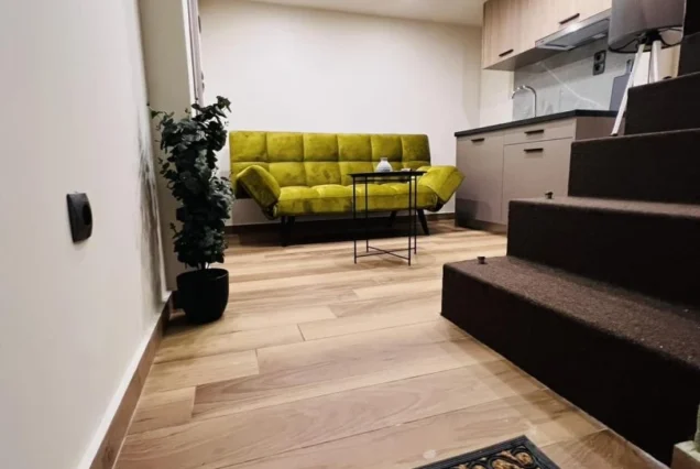 Vila Extreme Mezzonetes