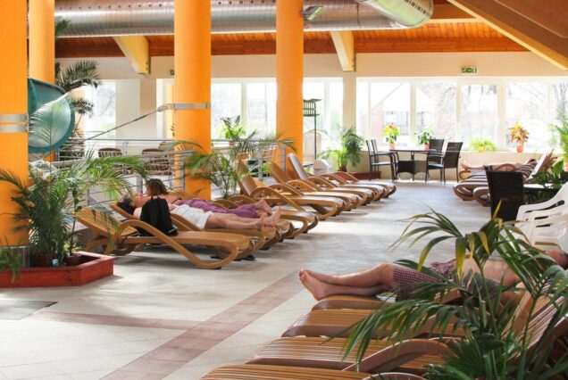 Morahalom | Banja Eržebet | mart - avgust