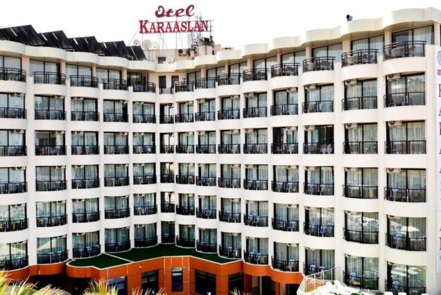 Hotel Karaaslan Inn ****