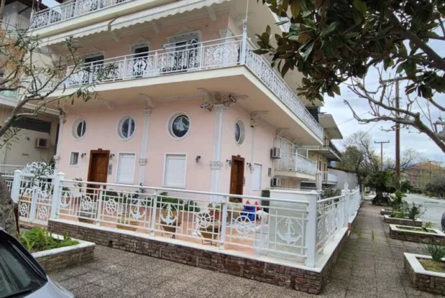 Vila Urania