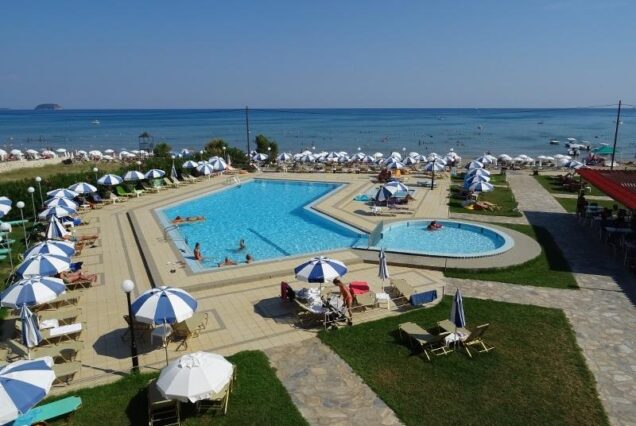 Hotel Astir ***