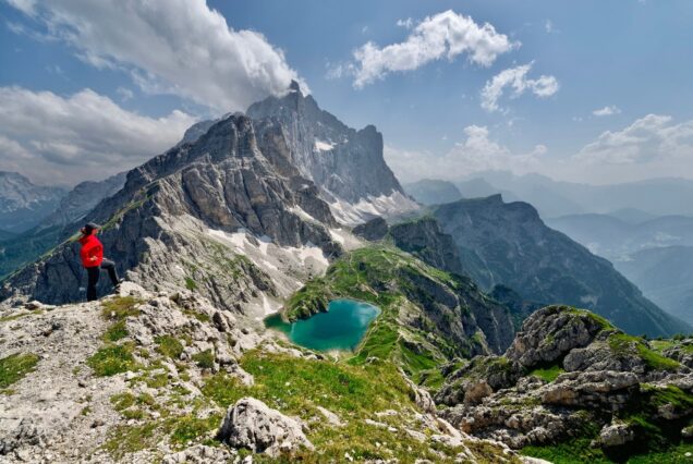 DOJDI MI TI | Dolomiti-Tre ćime, Lago di Sorapis, Lago di Braies
