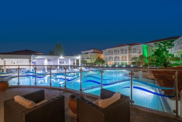 Hotel Diana Palace ****