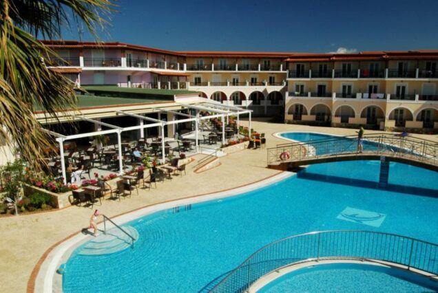 Majestic Hotel & Spa ****