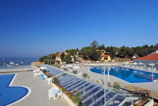 Resort Petalon 4* | Vrsar
