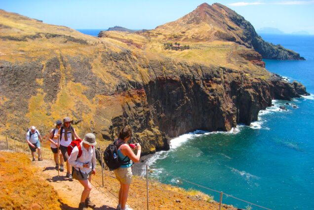 MADRE MIA | Ostrvo Madeira