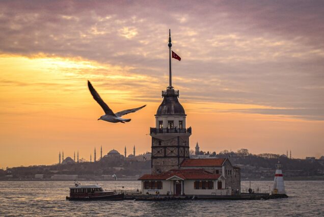 Istanbul | AVIO - 4 noćenja