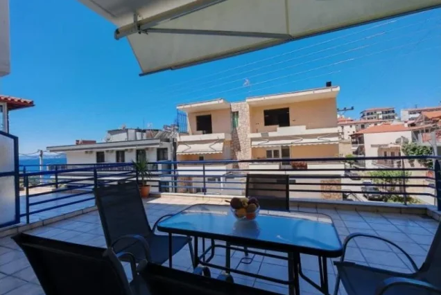 Vila Stratos